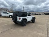 New 2025 Jeep Wrangler Sport image 5