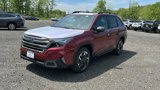 New 2025 Subaru Forester Limited image 3