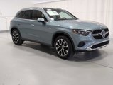 New 2025 Mercedes-Benz GLC 350e 4MATIC image 6