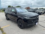 New 2025 Lincoln Navigator L Reserve image 2