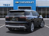 New 2025 Chevrolet Traverse LT w/ Driver Confidence Package image 4