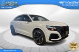 Used 2023 Audi RS Q8 image 3