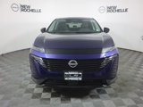 New 2025 Nissan Murano Platinum image 2