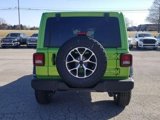 New 2025 Jeep Wrangler Sport S image 5