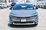 New 2025 Toyota Prius Limited image 2