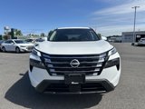 New 2026 Nissan Rogue SV image 2