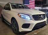 Used 2016 Mercedes-Benz GLE 400 4MATIC image 4