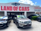 Used 2019 Lincoln MKC Reserve w/ MKC Climate Package image 2