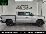 Used 2024 RAM 1500 Limited image 1