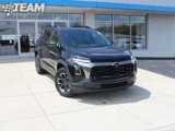 New 2026 Chevrolet Equinox ACTIV w/ LPO, Floor Liner Package image 2
