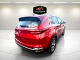 Used 2020 Kia Sportage LX image 5