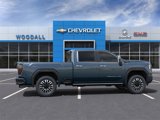 New 2025 GMC Sierra 2500 Denali Ultimate image 5