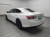 Used 2021 Chevrolet Malibu LT image 5
