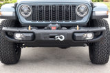 New 2025 Jeep Wrangler Unlimited Rubicon 392 image 3