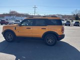 Used 2022 Ford Bronco Sport Big Bend image 5