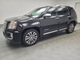 Used 2017 GMC Terrain Denali image 2