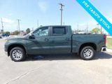 New 2025 Chevrolet Silverado 1500 LT w/ Z71 Off-Road Package image 4