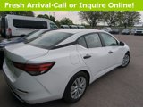 Used 2024 Nissan Sentra S image 3