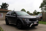 Used 2018 Dodge Journey Crossroad image 2