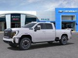 New 2025 GMC Sierra 2500 Denali Ultimate image 2