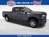 New 2025 RAM 3500 Big Horn image 2