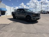 New 2025 Ford F150 XLT image 5