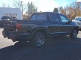 New 2025 Honda Ridgeline TrailSport image 3