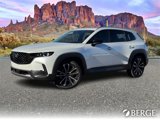 New 2025 MAZDA CX-50 AWD 2.5 Turbo w/ Cargo Package image 2