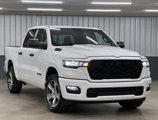 Used 2025 RAM 1500 Tradesman image 4
