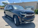 Used 2024 Chevrolet Tahoe Premier image 3