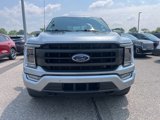 Certified 2023 Ford F150 Lariat w/ Equipment Group 502A High image 2