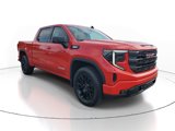 New 2026 GMC Sierra 1500 Elevation image 2