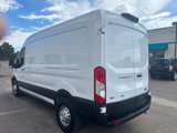 Used 2023 Ford Transit 250 Medium Roof AWD w/ Load Area Protection Package image 5