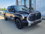 New 2025 Toyota Tundra 1794 Edition image 2