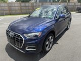 Used 2023 Audi Q5 2.0T Premium Plus w/ Premium Plus Package image 3