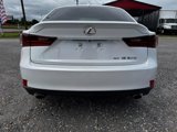 Used 2016 Lexus IS 300 AWD image 6