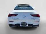 Certified 2025 Mercedes-Benz CLA 250 4MATIC image 4