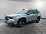 New 2025 Subaru Forester Limited image 3