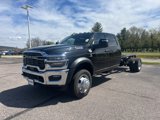 New 2025 RAM 5500 Tradesman image 3