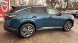 New 2025 Nissan Murano SL image 4