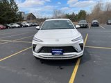 New 2025 Buick Envista Avenir image 2