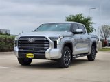 New 2025 Toyota Tundra Limited image 2
