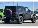 New 2025 Jeep Wrangler Willys image 3