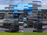 New 2025 Chevrolet Suburban RST image 3
