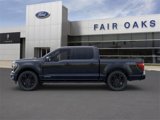 New 2025 Ford F150 Platinum w/ Equipment Group 702A High image 3