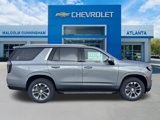 New 2026 Chevrolet Tahoe LT w/ Comfort Package image 4