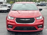 New 2026 Chrysler Pacifica Select image 2