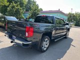 Used 2018 Chevrolet Silverado 1500 LTZ w/ Sport Package image 6