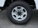 New 2025 Ford F250 XLT image 6