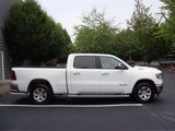 Used 2021 RAM 1500 Laramie image 6